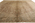 10 x 13 Vintage Earth-Tone Persian Tabriz Rug 75889