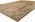 10 x 13 Vintage Earth-Tone Persian Tabriz Rug 75889