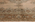 9 x 12 Vintage Earth-Tone Persian Tabriz Rug 75767