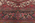 8 x 11 Vintage Persian Heriz Rug 75900