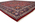 10 x 12 Vintage Persian Mashhad Rug 75916