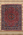10 x 12 Vintage Persian Mashhad Rug 75916