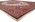10 x 13 Vintage Persian Khorassan Rug 75921