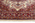 10 x 13 Vintage Persian Khorassan Rug 75921