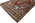 4 x 6 Vintage Mahal Rug 75979