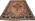 4 x 6 Persian Mahal Rug 75981