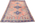 3 x 5 Vintage Pink Persian Viss Rug 75989