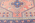 3 x 5 Vintage Pink Persian Viss Rug 75989