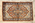 3 x 5 Vintage Persian Heriz Rug 75996