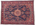 7 x 10 Vintage Persian Mehraban Rug 76024