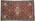 2 x 4 Vintage Persian Borchelou Hamadan Rug 76035