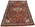 2 x 4 Vintage Persian Borchelou Hamadan Rug 76035