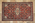 2 x 4 Vintage Persian Borchelou Hamadan Rug 76035