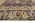 10 x 13 Vintage Persian Khorassan Rug 76039