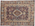 10 x 13 Vintage Persian Khorassan Rug 76039