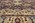10 x 13 Vintage Persian Khorassan Rug 76039