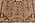 3 x 4 Vintage Persian Bijar Rug 76063