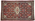2 x 4 Vintage Persian Borchelou Hamadan Rug 76076