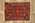 2 x 3 Vintage Persian Mazlaghan Hamadan Rug 76129