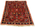 2 x 3 Vintage Persian Mazlaghan Hamadan Rug 76129
