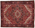 10 x 13 Vintage Heriz Rug 76194