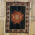 1 x 2 Vintage Tabriz Rug 76204