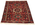 2 x 2 Vintage Heriz Rug 76205