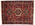 2 x 2 Vintage Heriz Rug 76205