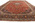 11 x 17 Vintage Persian Kashan Rug 76210