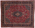 11 x 14 Vintage Mashad Rug 76216