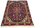 2 x 3 Vintage Persian Hamadan Rug 76218