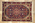 2 x 3 Vintage Persian Hamadan Rug 76218