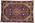 2 x 3 Vintage Persian Hamadan Rug 76218