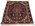 2 x 3 Vintage Persian Hamadan Rug 76219
