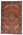 6 x 10 Vintage Persian Heriz Rug 76226
