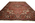6 x 10 Vintage Persian Heriz Rug 76226