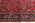10 x 13 VintageRed Persian Tabriz Rug 76262