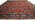 10 x 13 Vintage Persian Tabriz Rug 76262