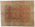 10 x 13 Vintage Persian Tabriz Rug 76271