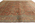 10 x 13 Vintage Persian Tabriz Rug 76271