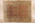 10 x 13 Vintage Persian Tabriz Rug 76271