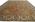 8 x 11 Vintage Persian Tabriz Rug 76284