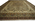 10 x 13 Vintage Tabriz Rug 76285