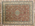 10 x 13 Vintage Persian Tabriz Rug 76286