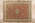 10 x 13 Vintage Persian Tabriz Hunting Rug 76286