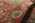 10 x 13 Vintage Persian Tabriz Hunting Rug 76286