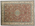 10 x 13 Vintage Persian Tabriz Rug 76286