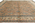 9 x 12 Vintage Persian Tabriz Rug 76289