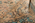 9 x 12 Vintage Persian Tabriz Rug 76289