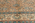 9 x 12 Vintage Persian Tabriz Rug 76289